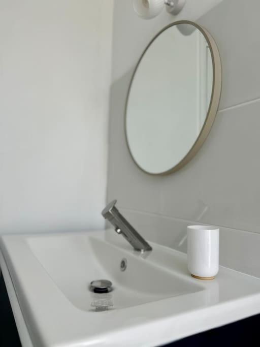 Appartamento Le Petit Rameau - T2 Hypercentre Clermont-Ferrand Esterno foto